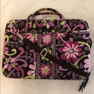 Vera Bradley Laptop Case